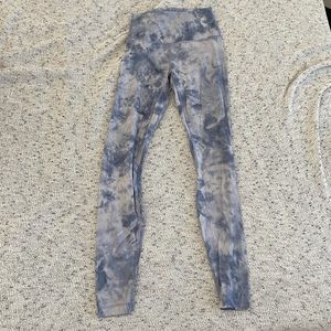 Lululemon leggings